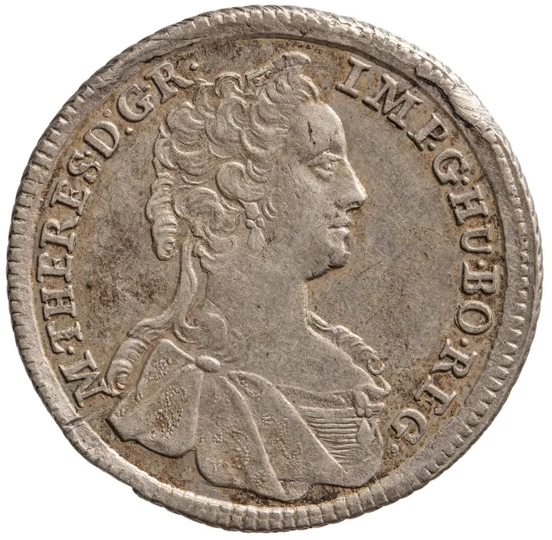 Münze