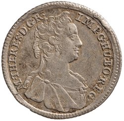 Haus Österreich: Maria Theresia