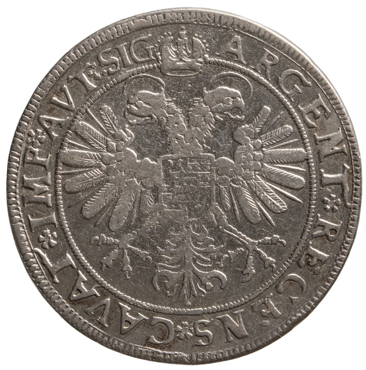 Haldenstein: Thomas I. v. Schauenstein
