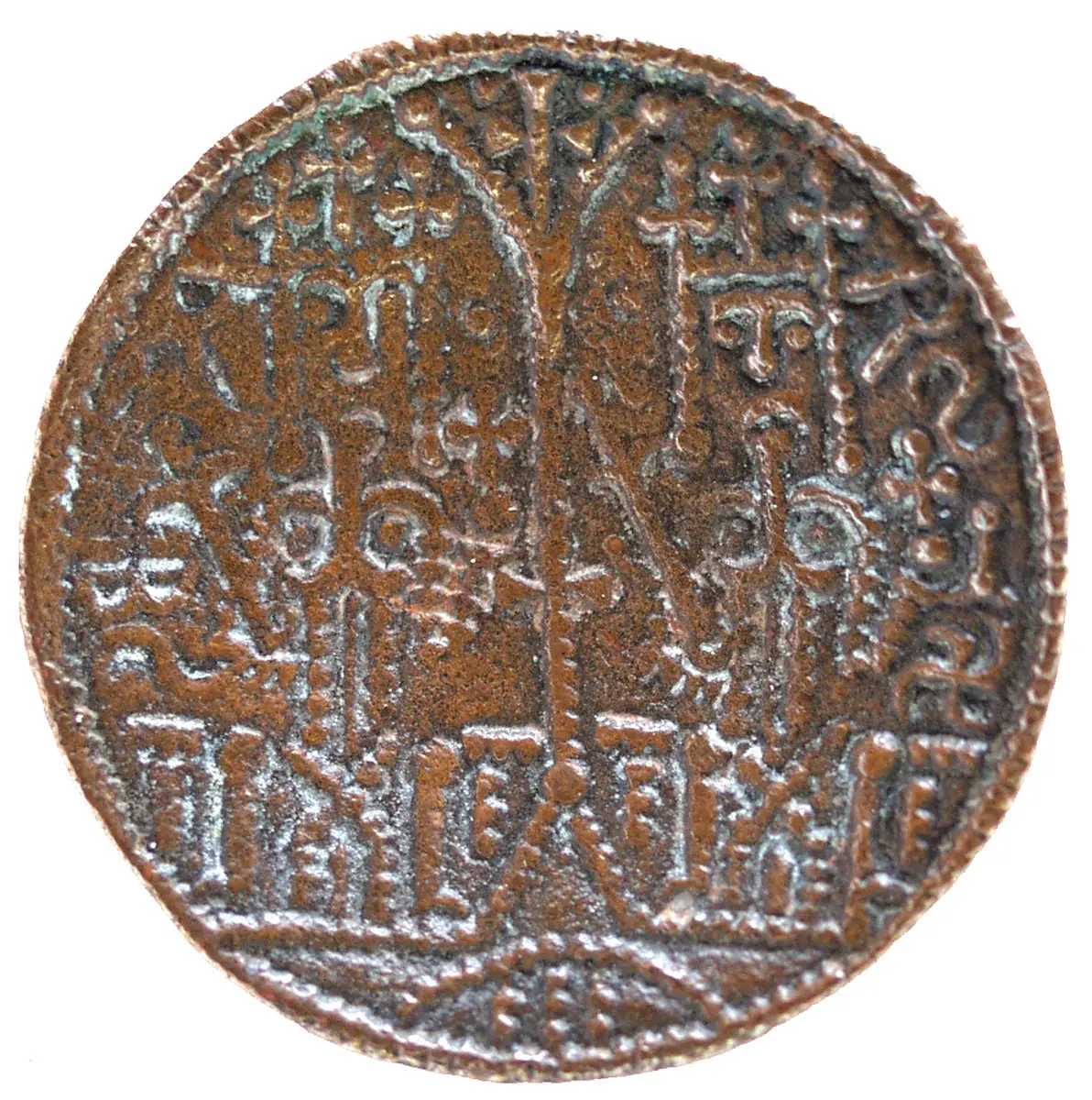 Ungarn: Béla III.