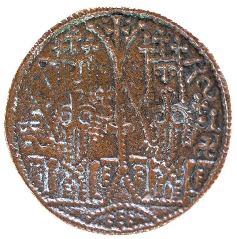 Münze