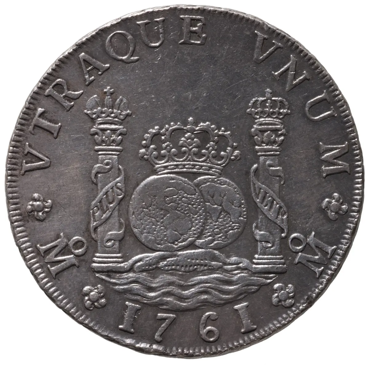 Vizekönigreich Neuspanien: Karl III./VI.