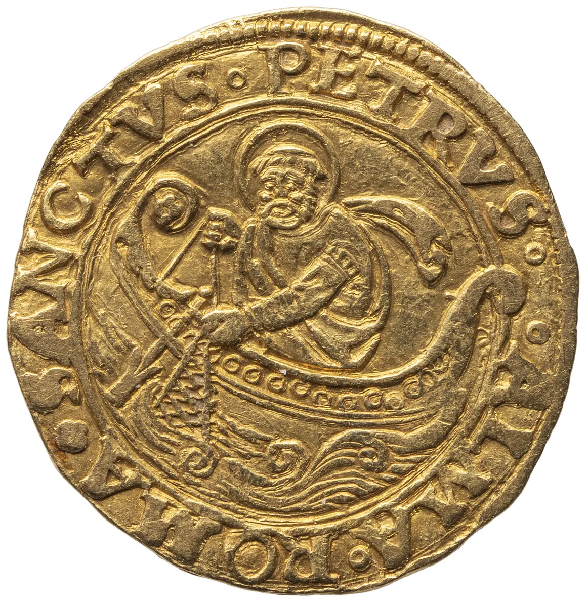 Päpste: Sixtus IV.