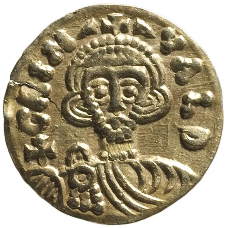 Münze