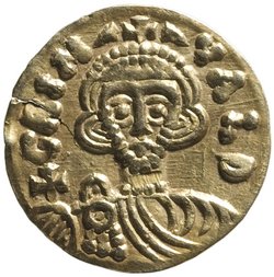 Langobarden: Grimoald III. und Karl der Große