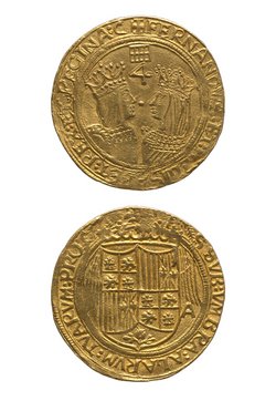 Spanien: Reyes Catolicos