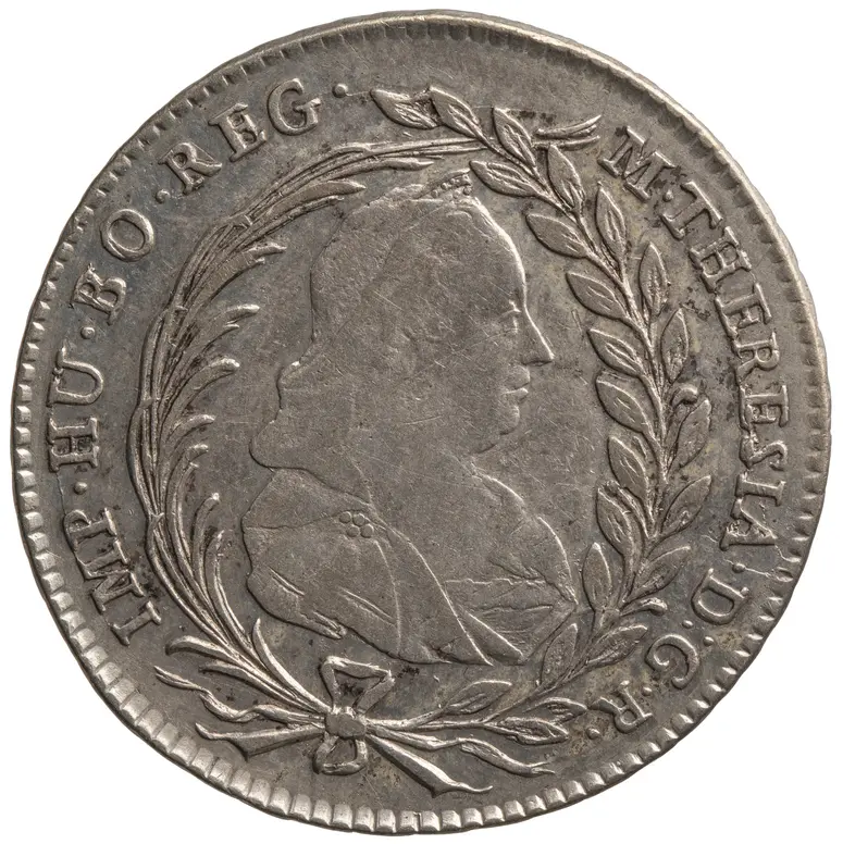 Münze
