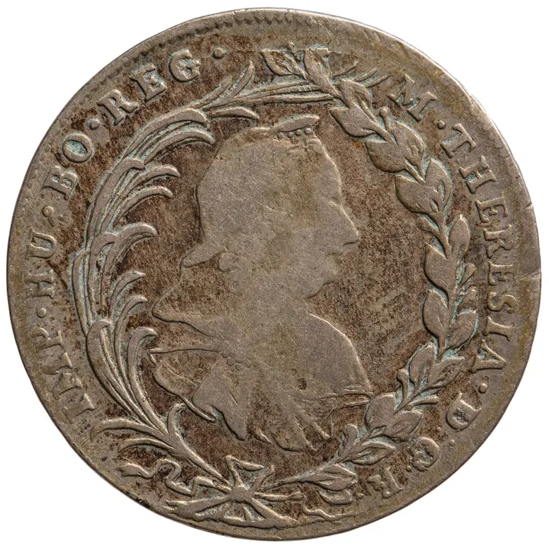 Münze