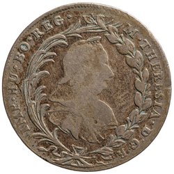 Haus Österreich: Maria Theresia