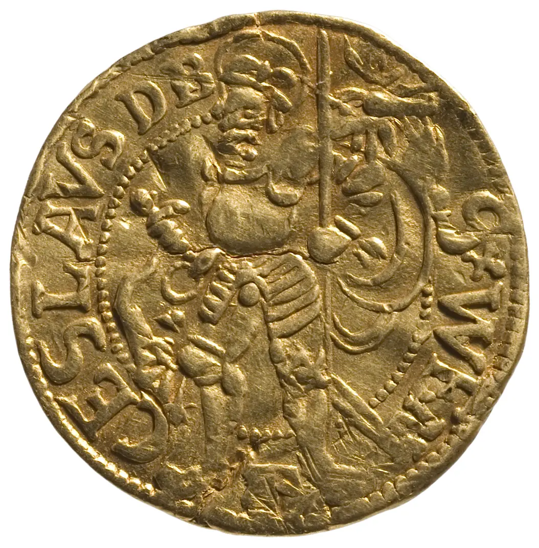 Münze