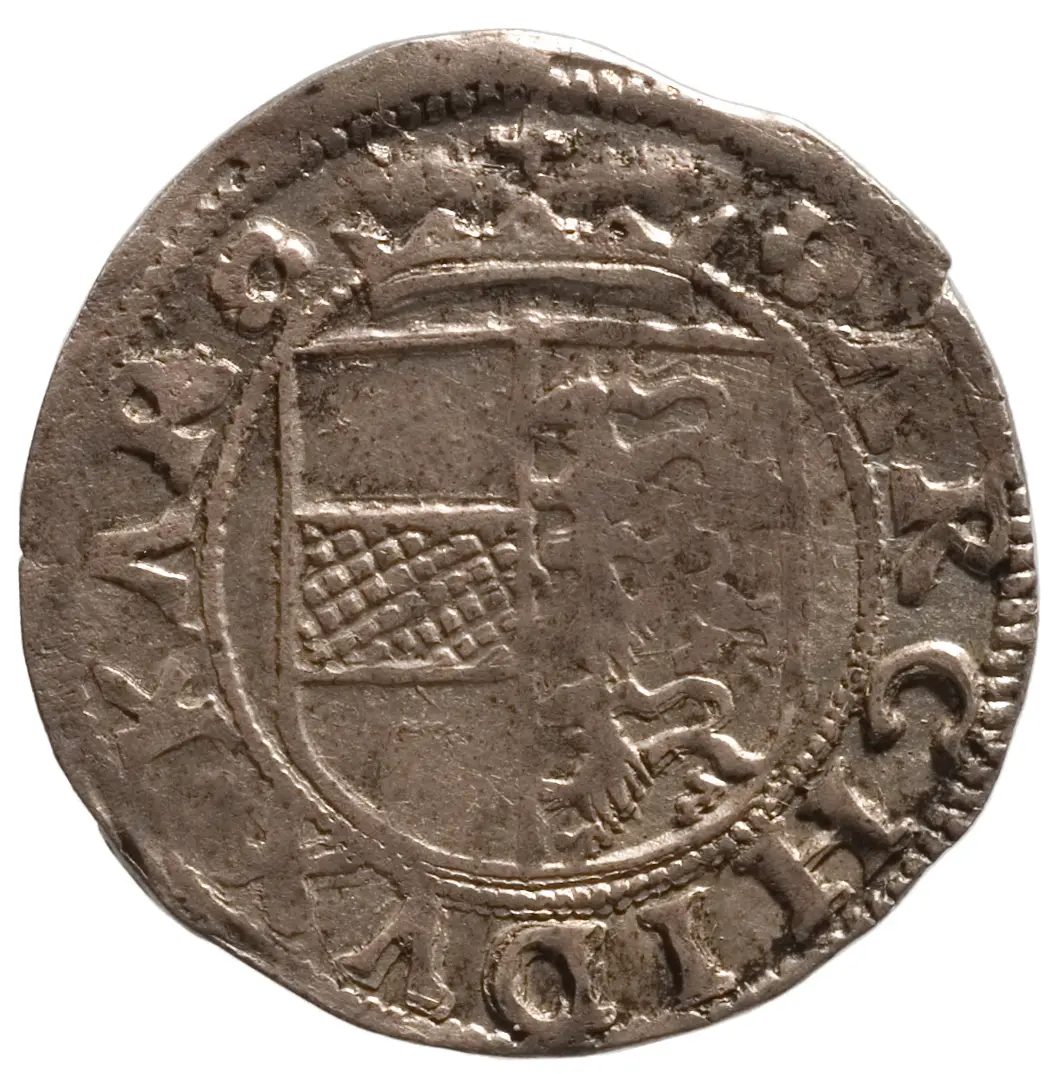 Haus Österreich: Maximilian I.