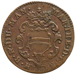 Mantua: Maria Theresia