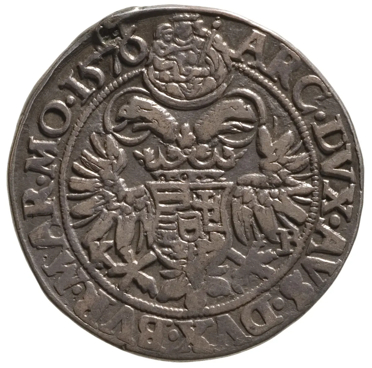 Münze