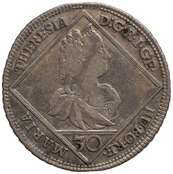 Haus Österreich: Maria Theresia