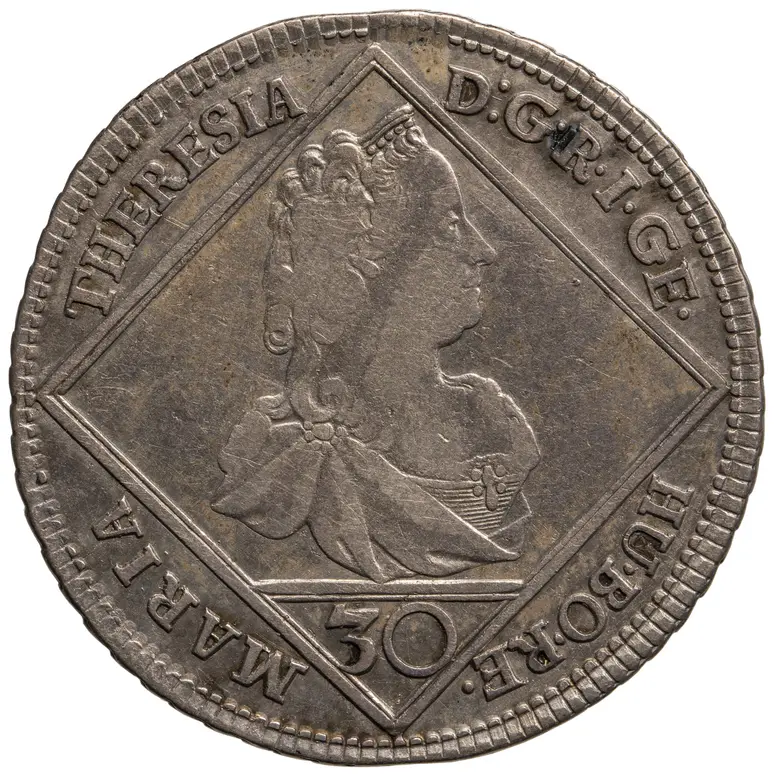 Münze