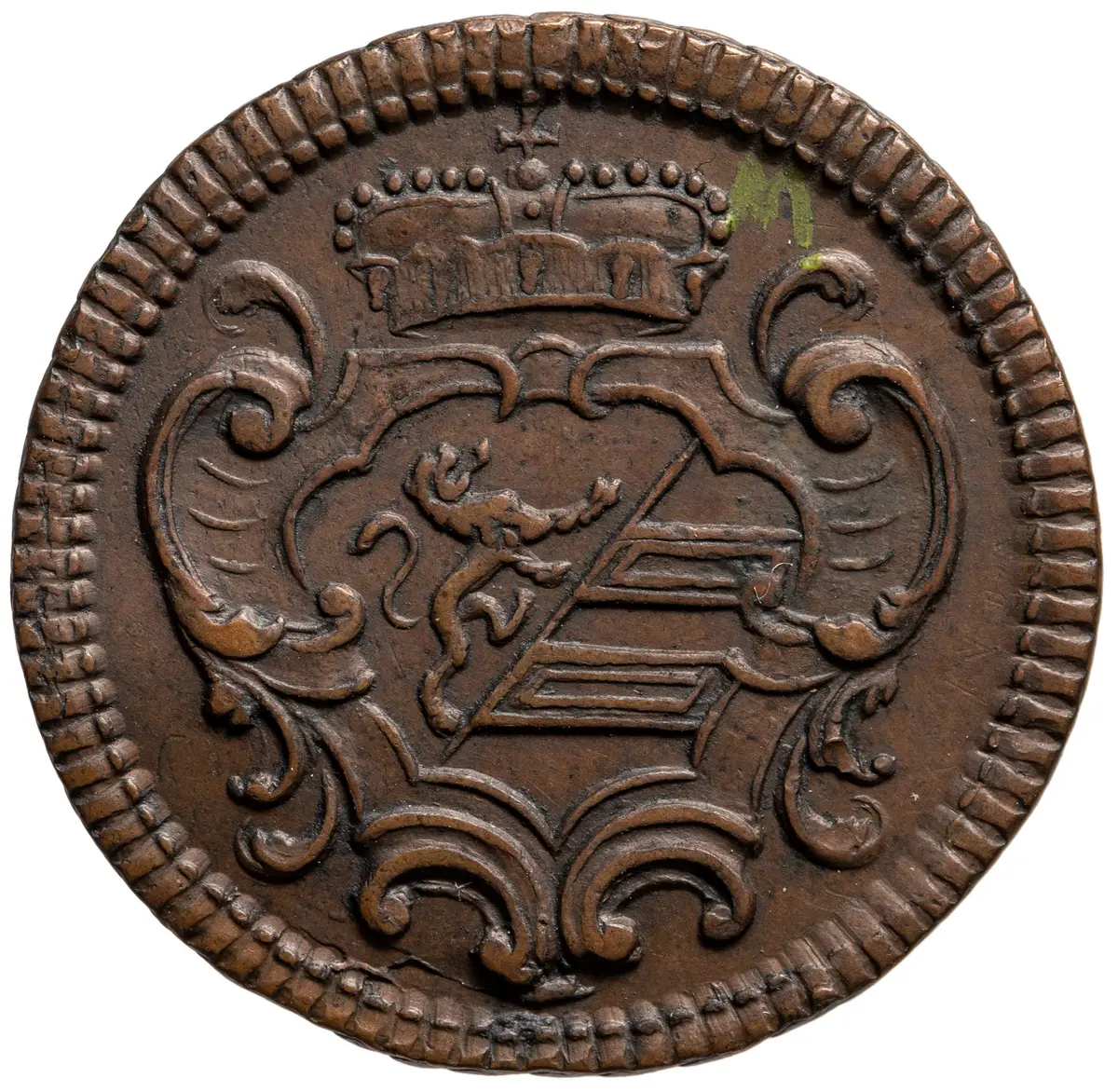 Haus Österreich: Maria Theresia