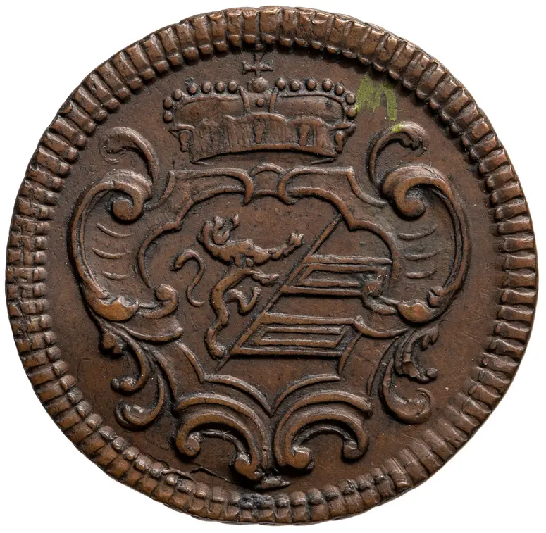 Münze