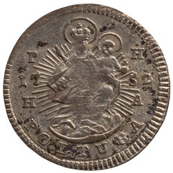 Haus Österreich: Maria Theresia