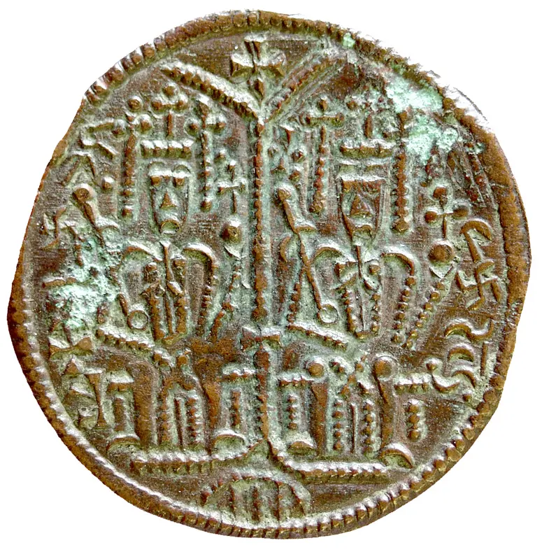 Münze