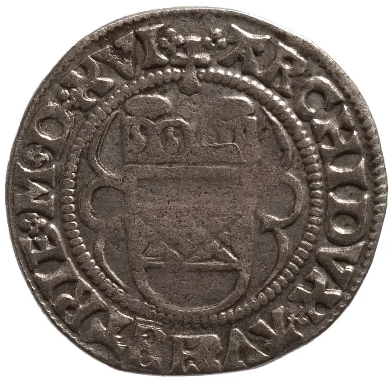 Münze