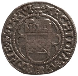 Haus Österreich: Maximilian I.