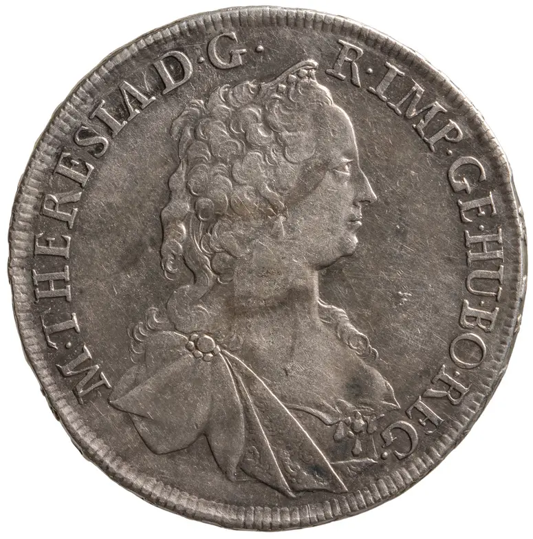Münze