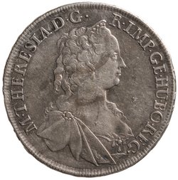 Haus Österreich: Maria Theresia