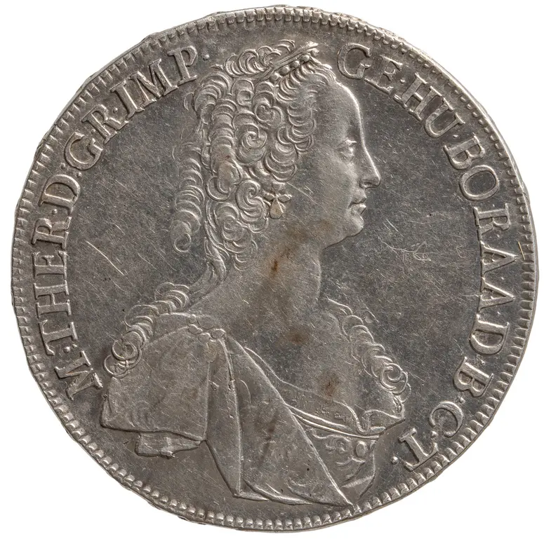 Münze