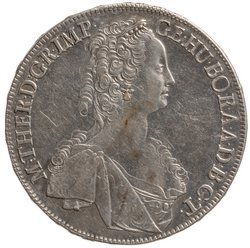 Haus Österreich: Maria Theresia