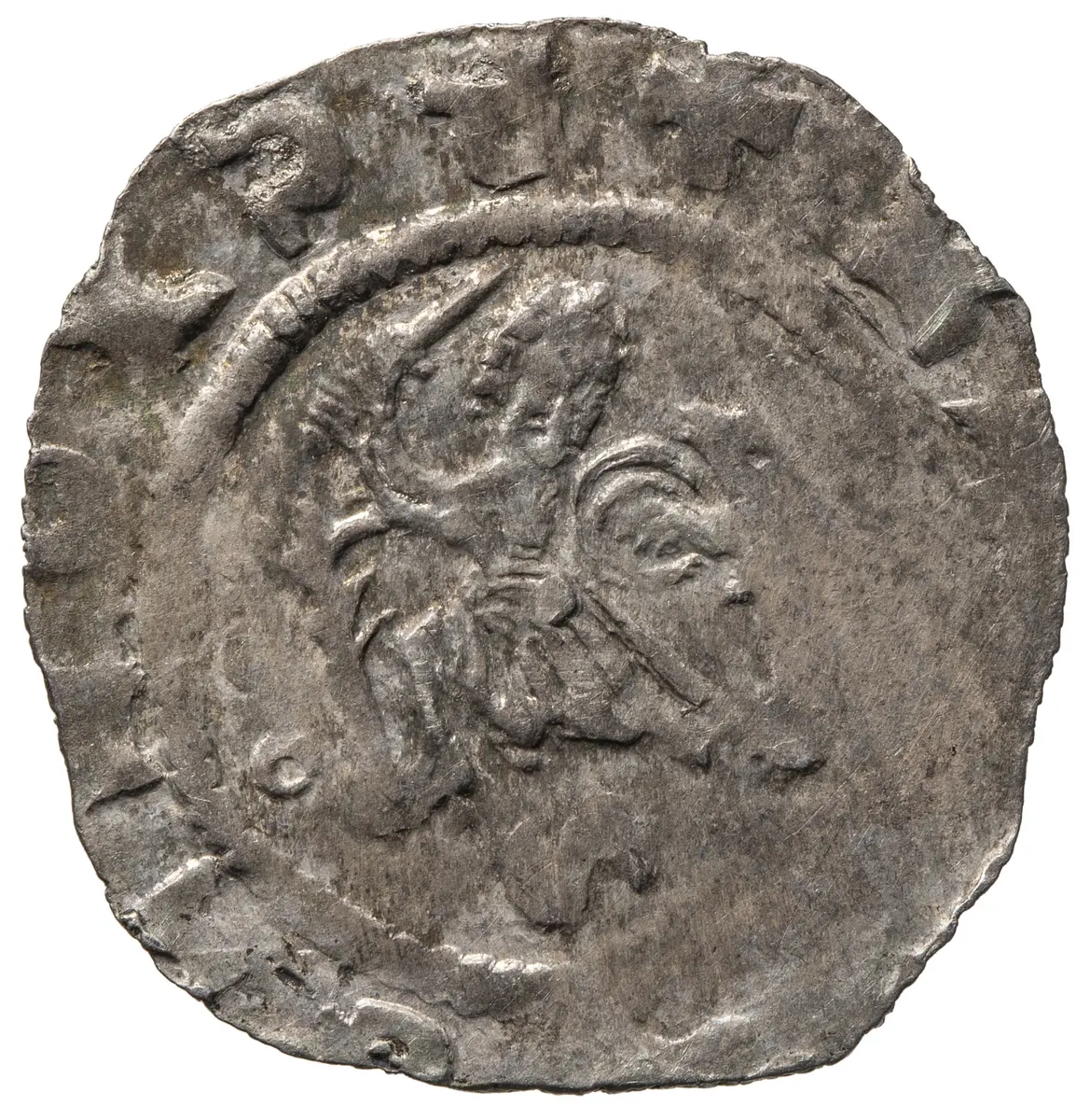 Äbte des Klosters Formbach: Werinto (1108–1127) und Dietrich (1127–1140)