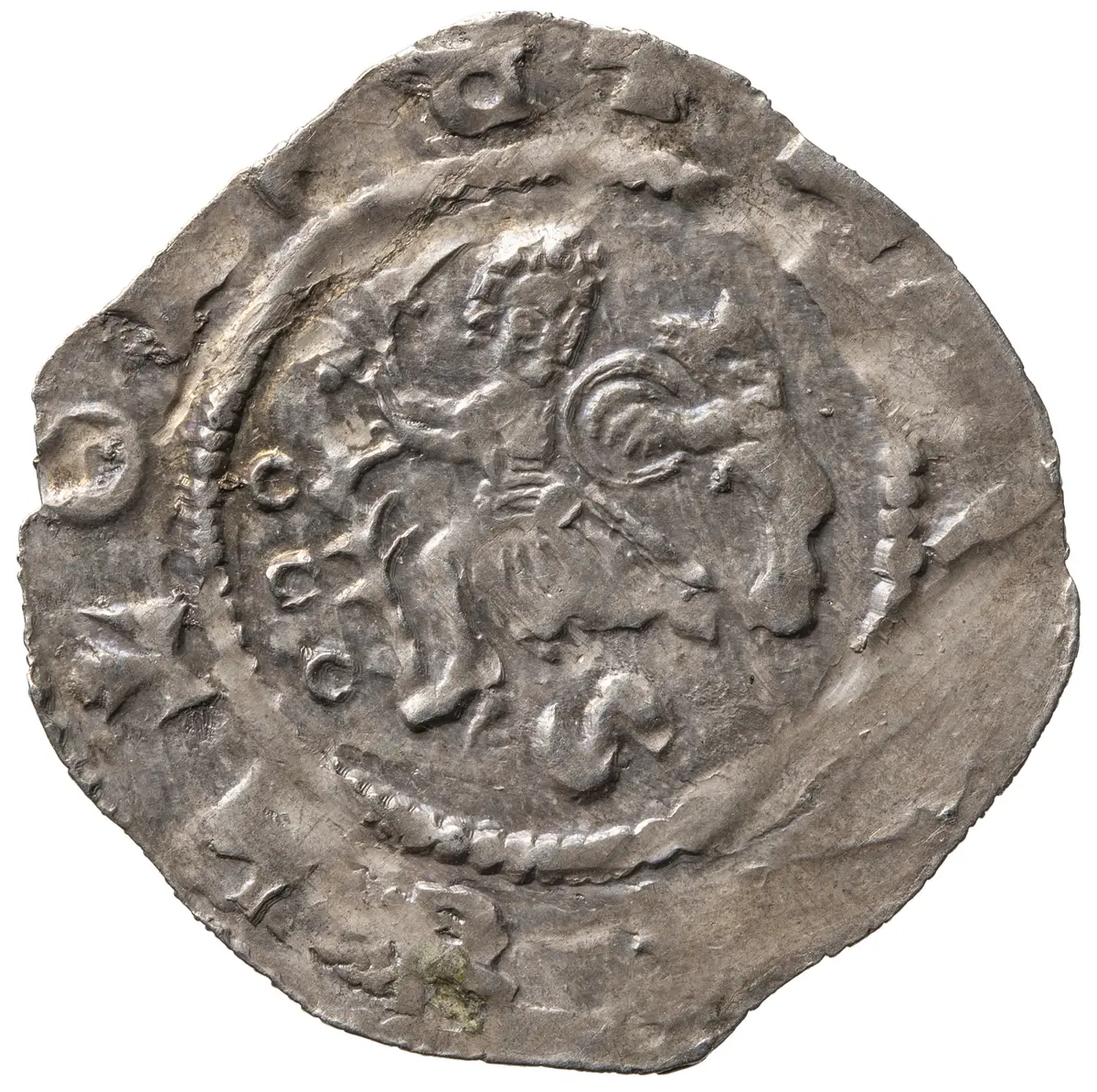 Äbte des Klosters Formbach: Werinto (1108–1127) und Dietrich (1127–1140)