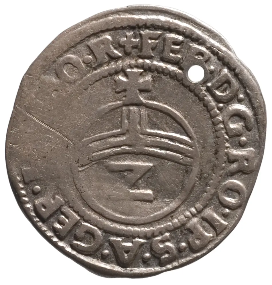 Münze