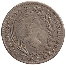 Haus Österreich: Maria Theresia