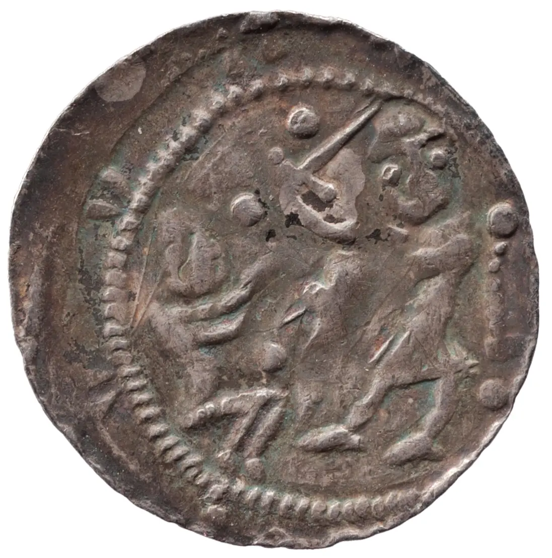 Herzöge von Polen: Wladislaus II. (1135–1148)