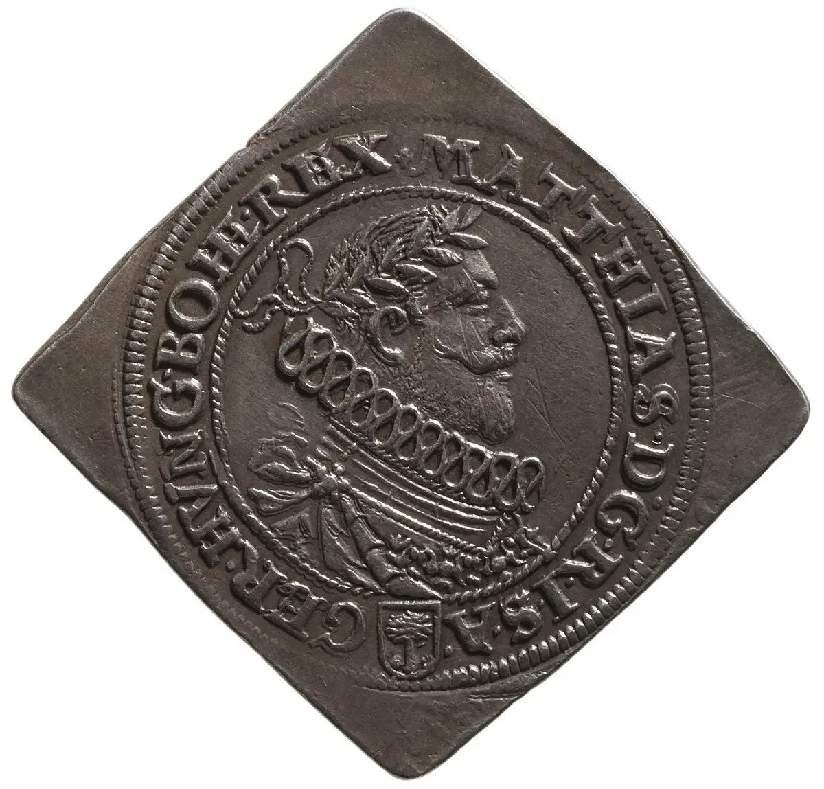 Münze