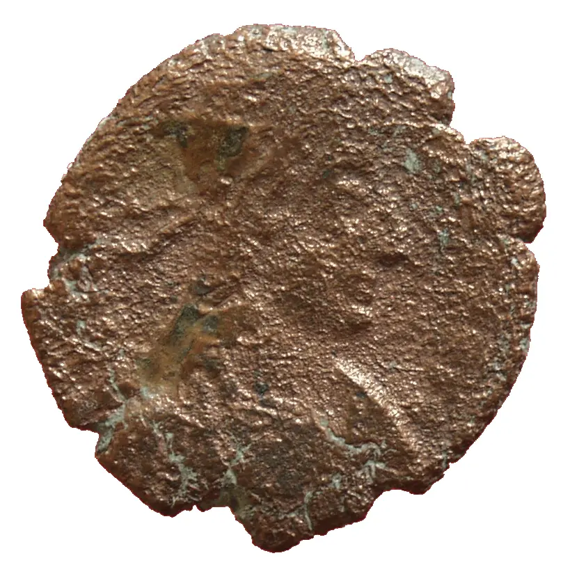 Constantius II.