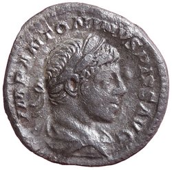 Antoninus IV. (Elagabal)