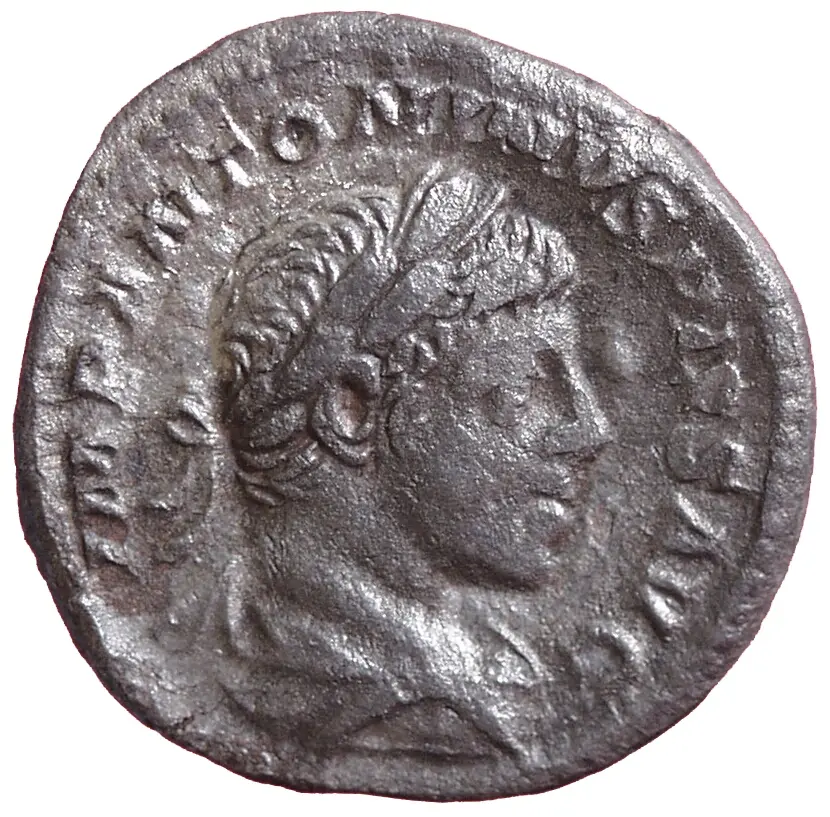 Antoninus IV. (Elagabal)