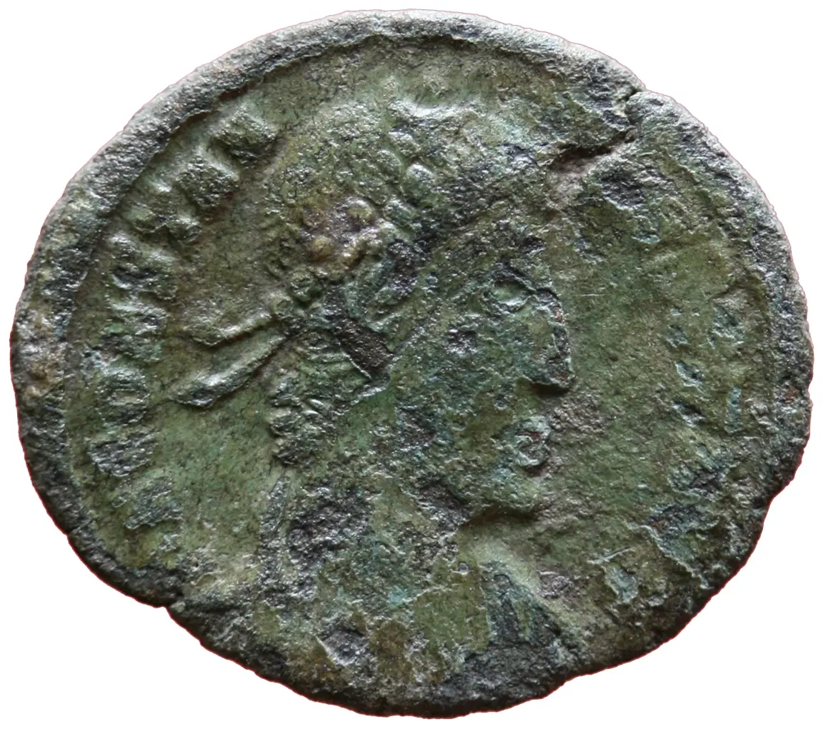 Constantius II.