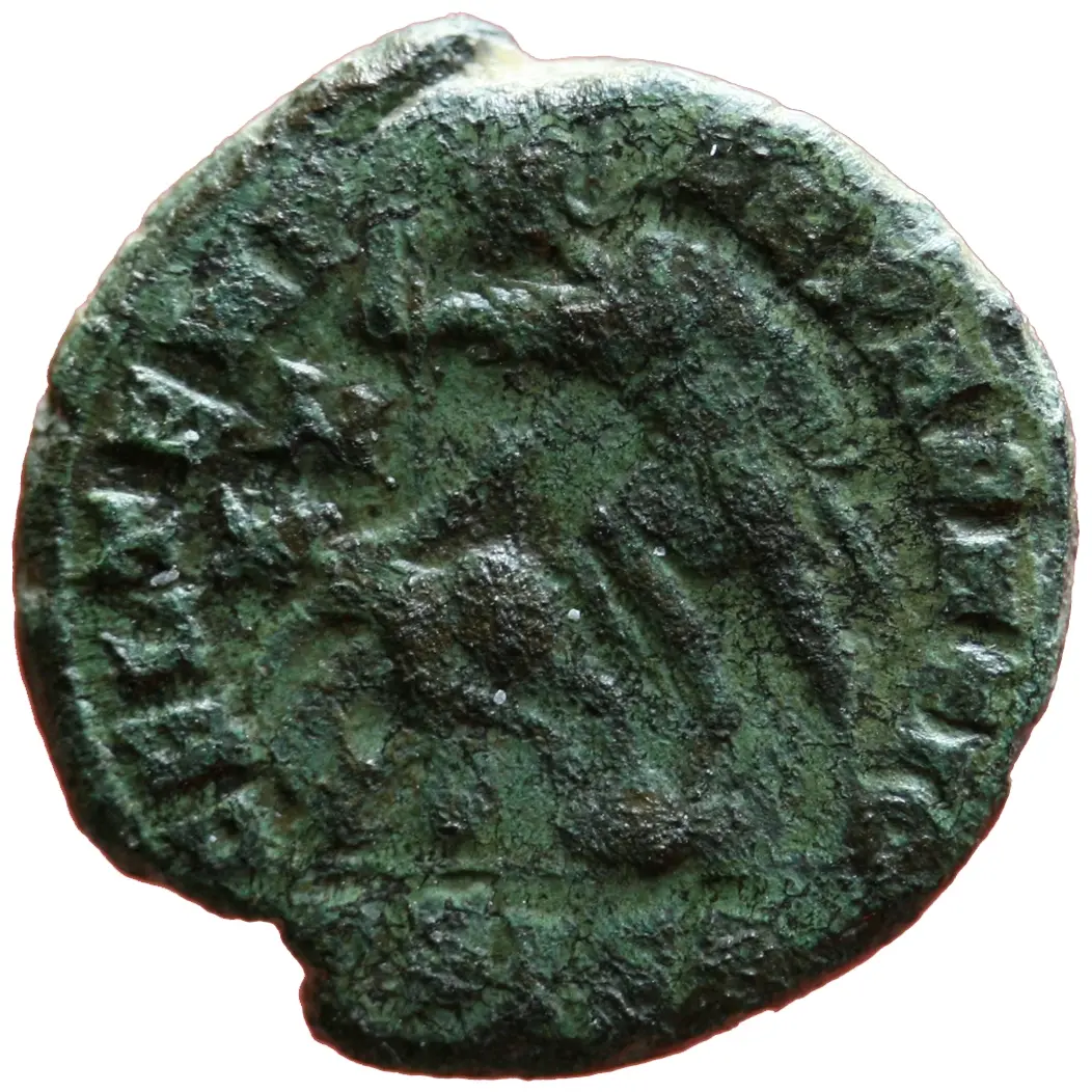 Constantius II.