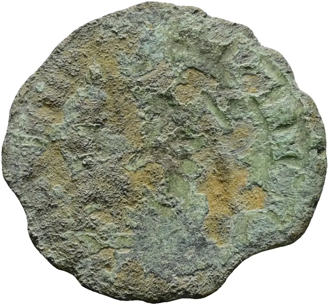Constantius II.