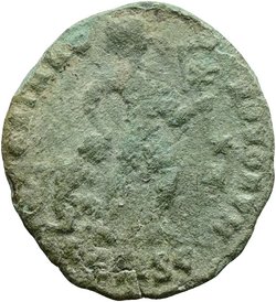 Valens II.