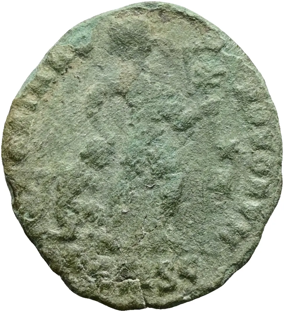 Valens II.