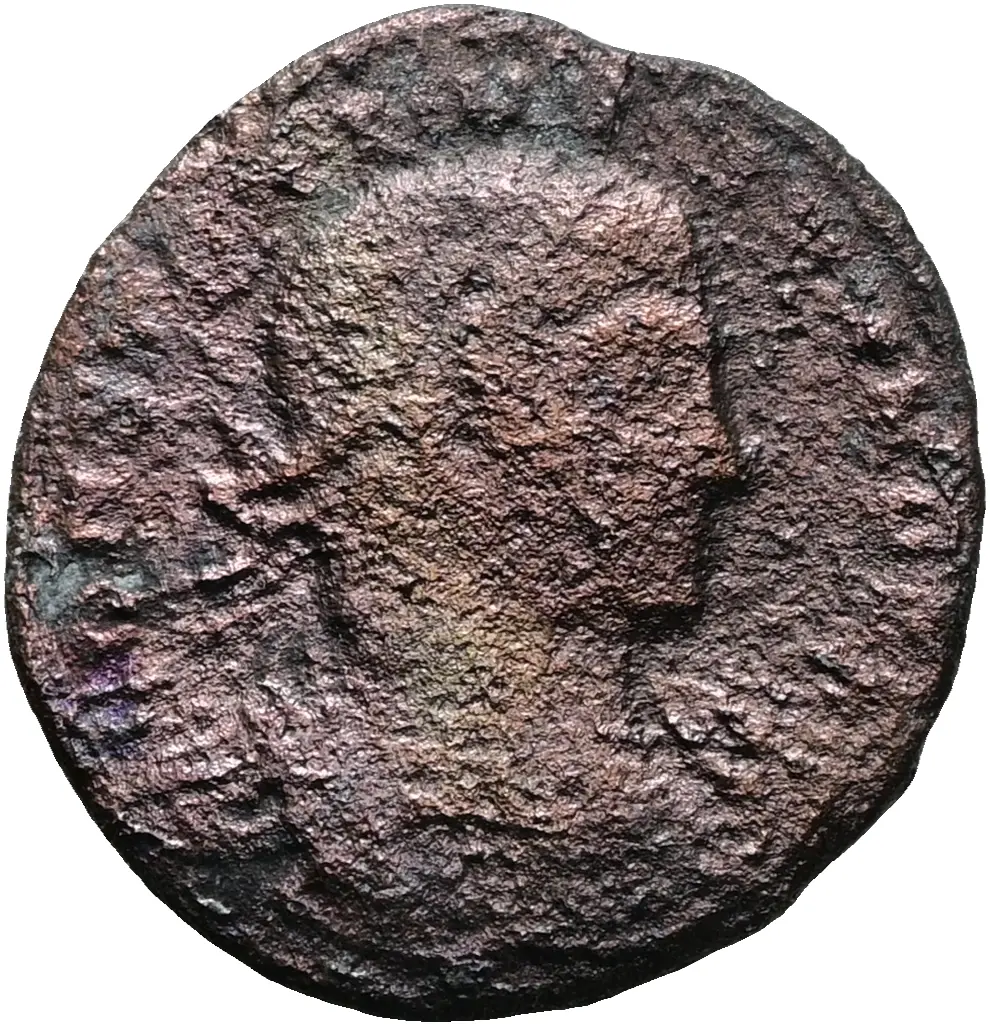Münze