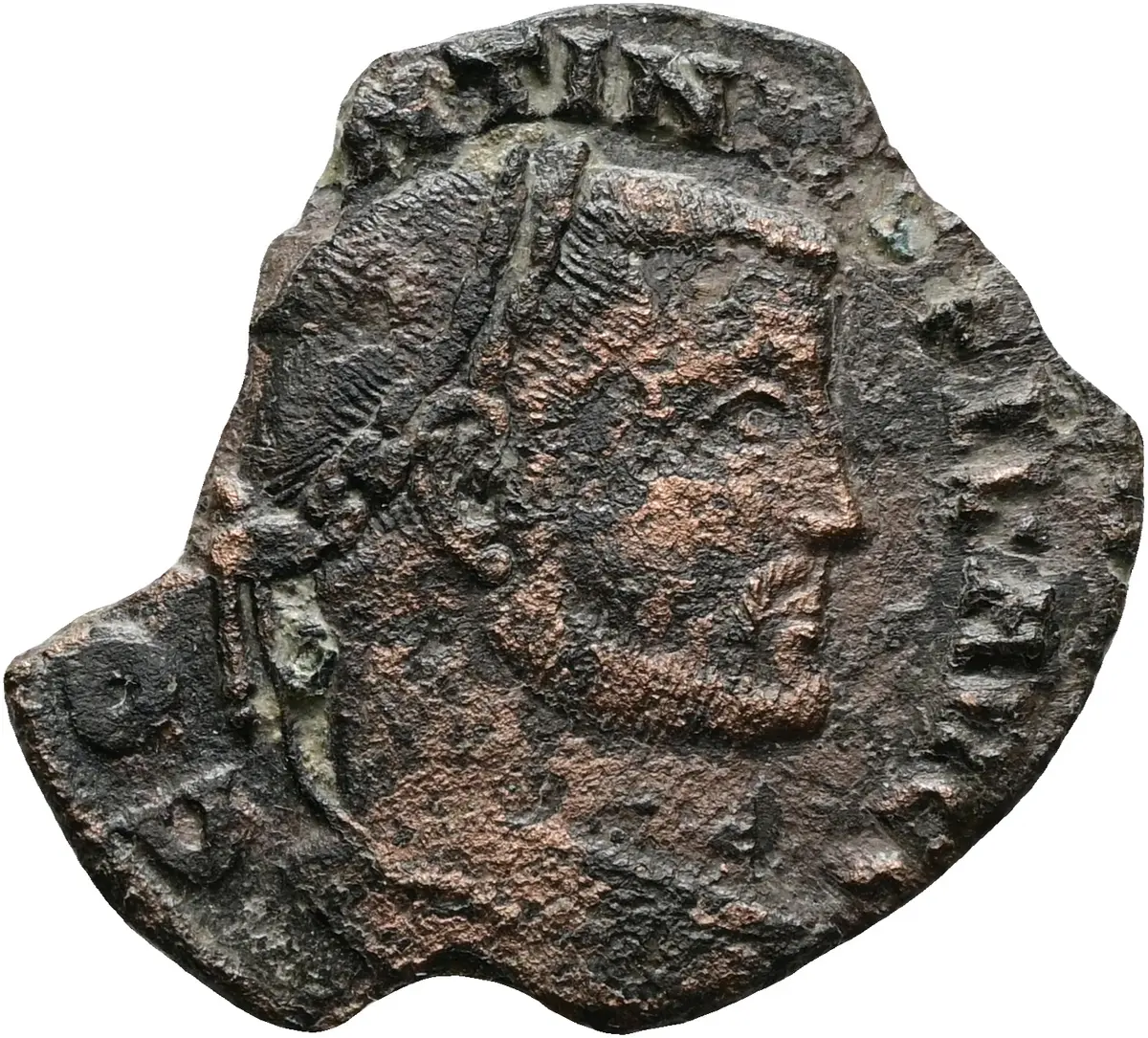 Münze