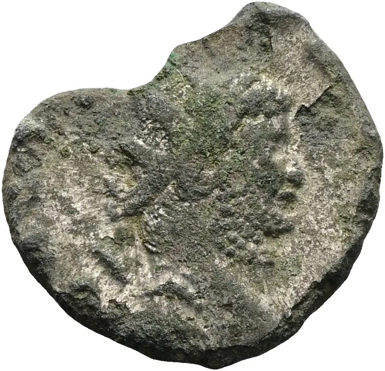 Münze