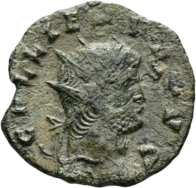 Münze