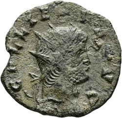Münze