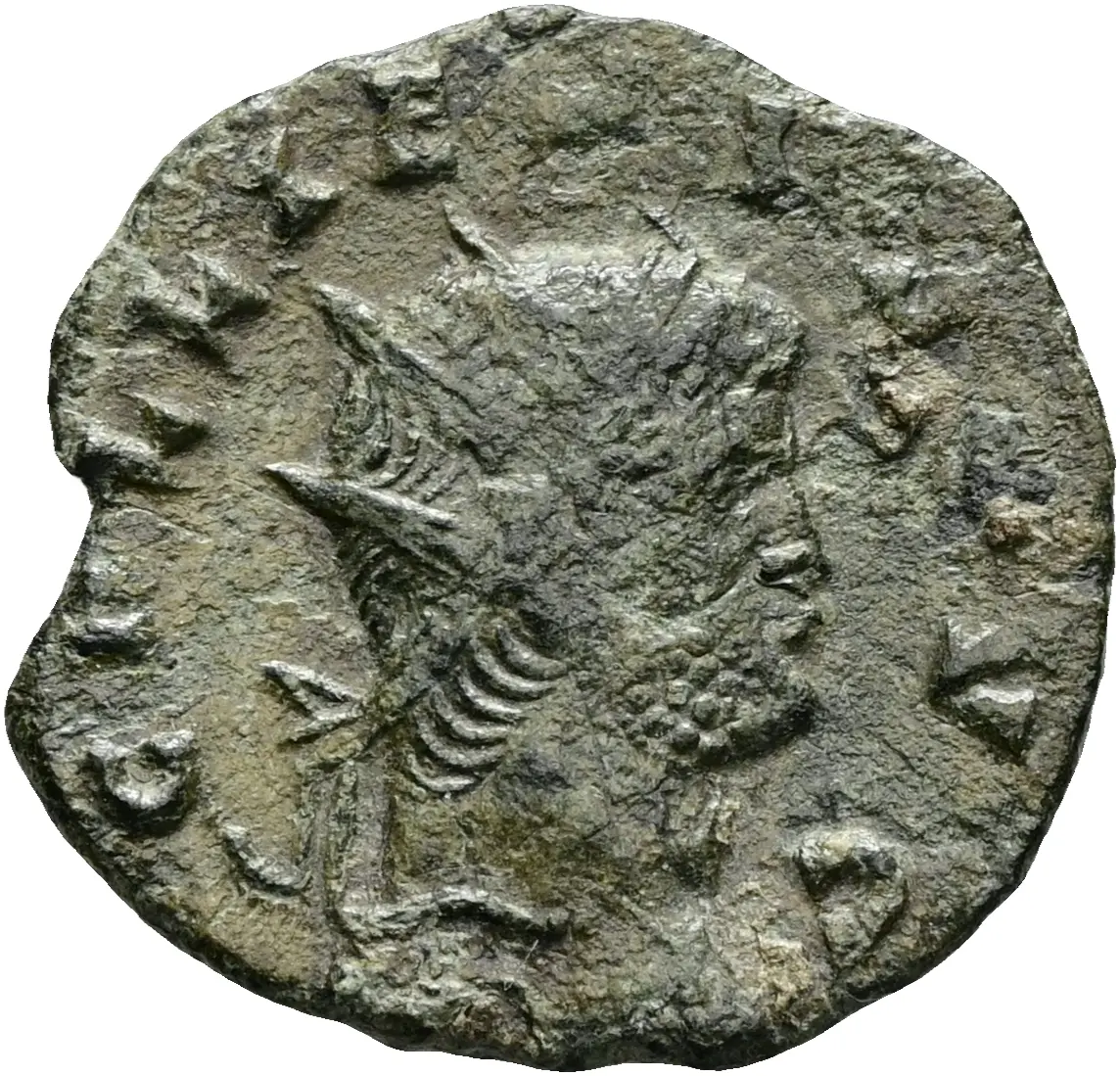Münze