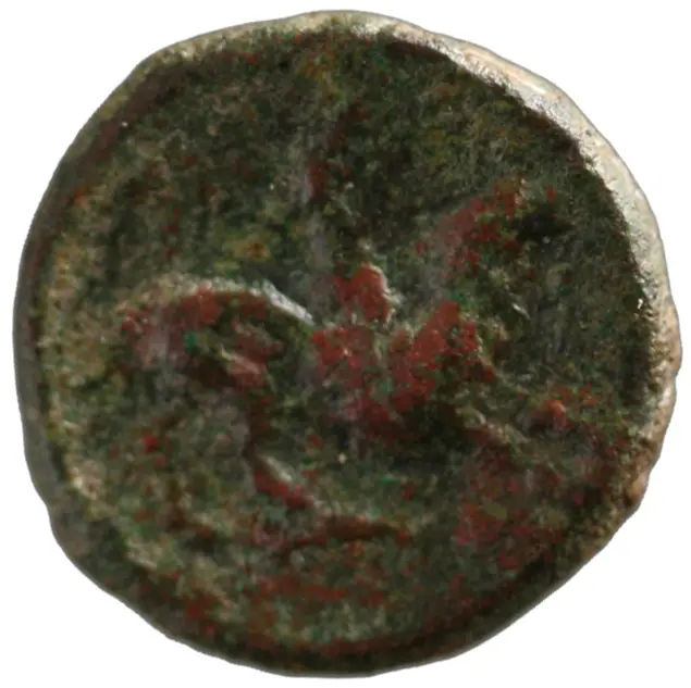 Korinth: Tiberius